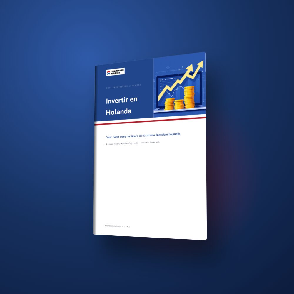 Guía de Inversión en Holanda